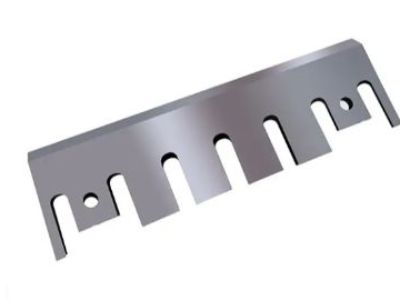 Why Choosing the Right Crusher Blades Factory Supplier Can Boost Your Operations