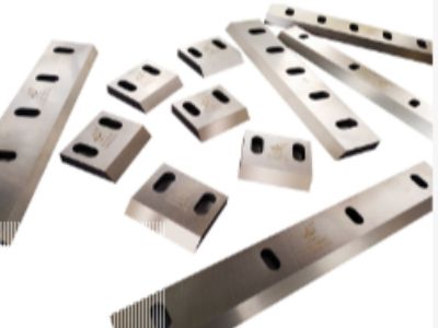 Crusher Blades Factory Suppliers: Ensuring Precision and Durability in Every Blade