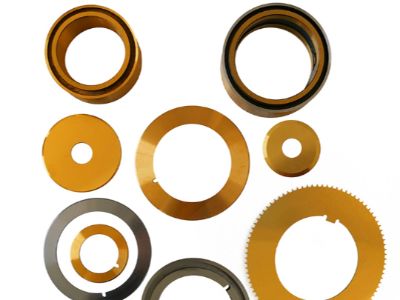 Crusher Blades Factory Suppliers: High-Performance Blades for Heavy Machinery
