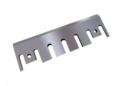Wood Chipper Blades Supplier Guide: What to Look for in High-Quality Products