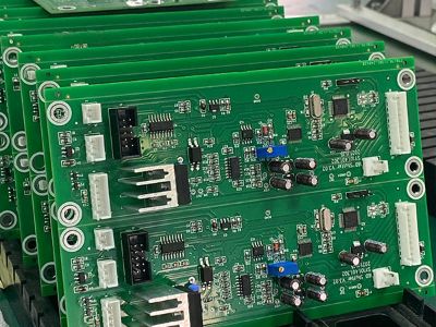 The Crucial Role of PCB Component Placement in Reducing Electromagnetic Interference