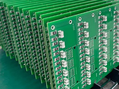How to Select the Appropriate PCB Thickness for Wearable Device Projects