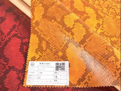 PU: A closer look at its role in fashion and durability
