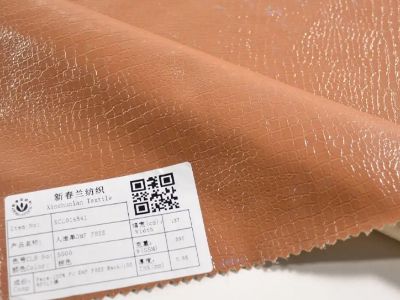 Exploring the World of PU: From Footwear to Furniture
