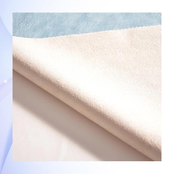The eco-friendly benefits of high quality PU materials