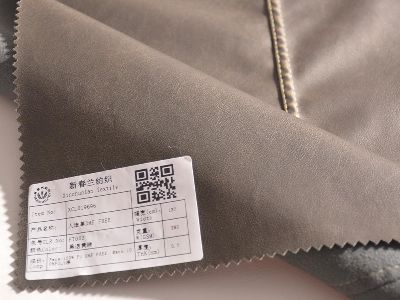 How to care for PU leather fabric products
