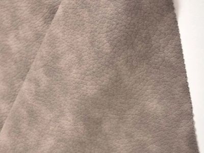 PU Leather: The Eco-Friendly Alternative Redefining Style and Sustainability