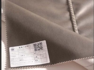 Understanding Bonded Fabric: Types, Uses, and Benefits