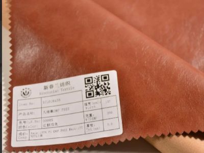 How to stop PU leather from peeling