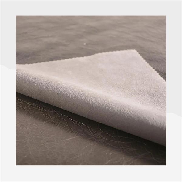 Shop for the latest trends in PU leather wholesale