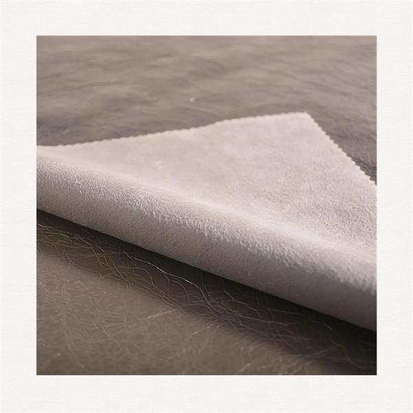 Upgrade your business with affordable PU leather wholesale