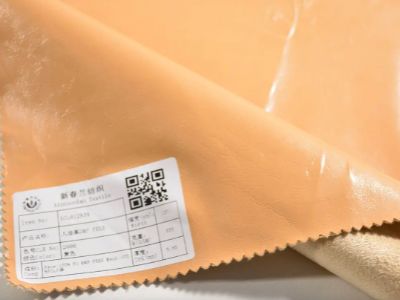 Bonded Fabric Unveiled: A Closer Look at Its Manufacturing and Endless Applications