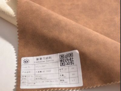 Explore suede leather: quality, types and applications