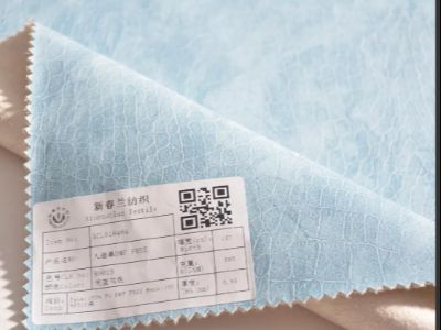 PU Leather: The Durable and Fashionable Choice for the Modern Consumer