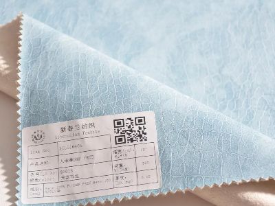 Applications of bonded fabric in various products