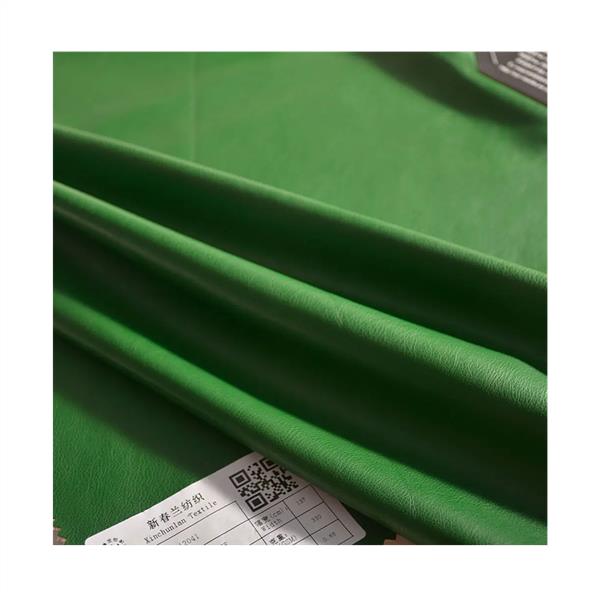 Leatherette versus PU Leather