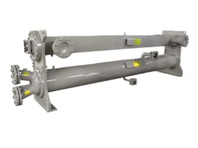 Leading Technology, Perfect Service: We Are Your Best Heat Exchanger Supplier!