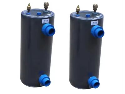 How to Choose High-Efficiency Heat Exchangers for Refrigeration Equipment? Buying Guide and Recommendations