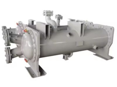 Exemplary Heat Exchanger Supplier: We Are Your Trusted Partner in Heat Exchange!