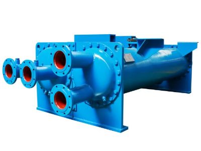 Maintenance and Maintenance of Heat Exchangers in Refrigeration Systems: The Key to Extending Equipment Life