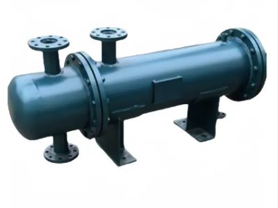 Heat Exchanger Experts: Your Trusted Partner Delivering High-Quality Products!