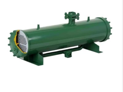 Professional and Reliable Condenser Supplier: Meeting Diverse Product Needs Across Industries