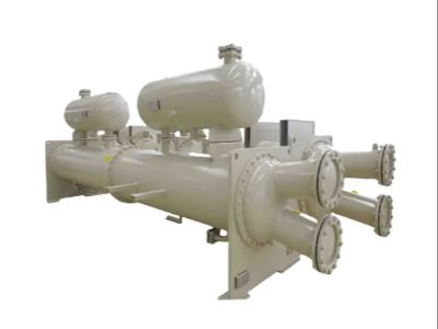 The Working Principle of Heat Exchangers in Refrigeration Equipment and Their Application Fields Explained