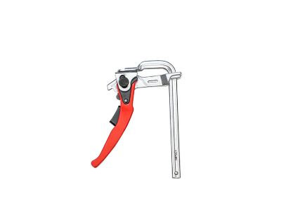 How G Clamps Excel in Precision Woodworking vs. General Repairs