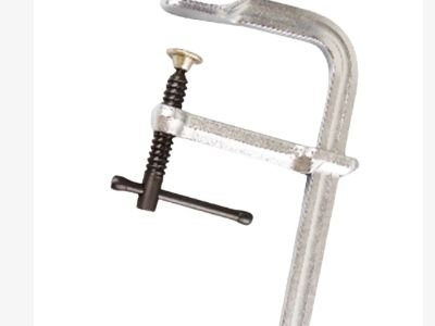 What Sets High-Quality F Clamps Apart in Heavy-Duty Applications