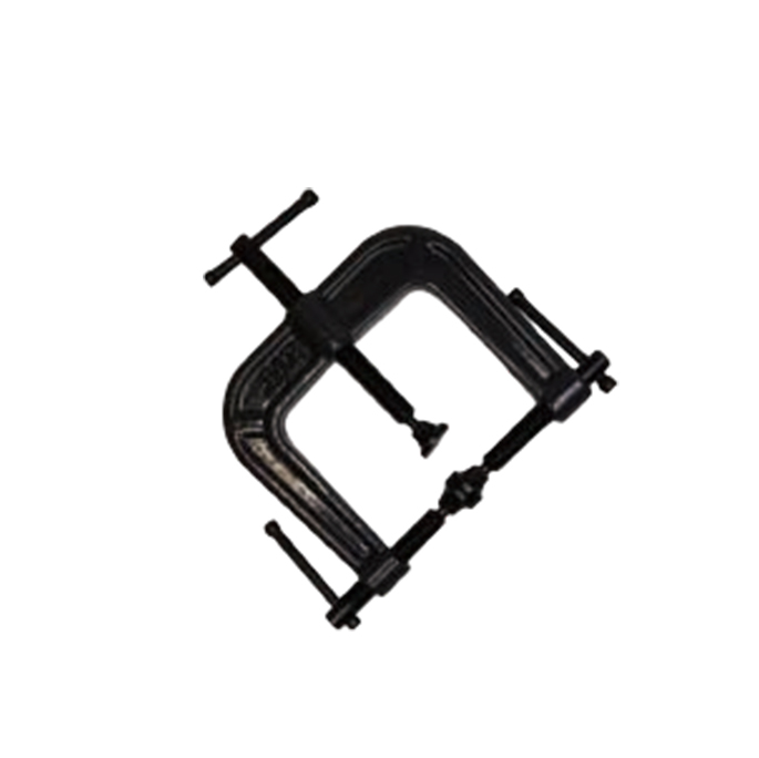 โครงสร้างทนทานสูงเหมาะสำหรับงานติดตั้งตัวหนีบโซ่ท่อที่ต้องการความทนทาน