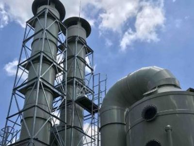 What is the most advanced Galvanizing equipment?