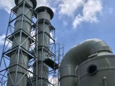 Principles of high-velocity pulses fired galvanizing furnace