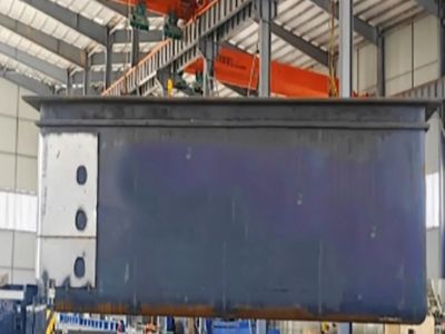 What is the hot dip galvanizing process?