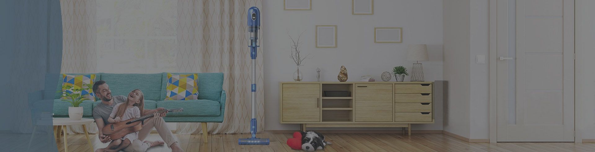 ONSEEN S702 BLDC530W Foldable Tube-EU