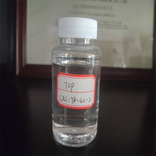 Umwelteinfluss von Tris (2-Ethylhexyl) Phosphat