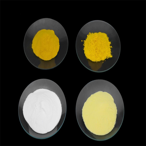 Comment ça marche - Dosage du chlorure d'aluminium polymérique