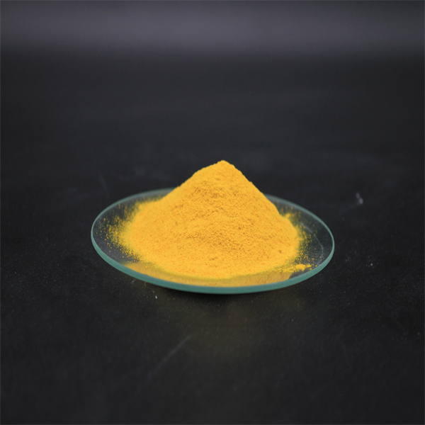 Vorteile der Verwendung von Polyaluminiumchlorid für die Abwasserbehandlung