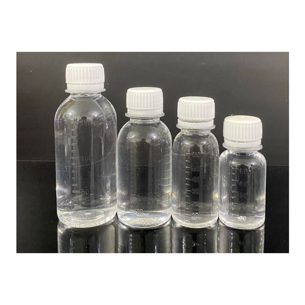 디에틸헥실크리보네이트의 친환경적 장점