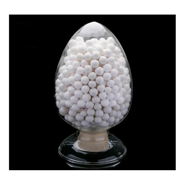 Daku nga kapasidad sa adsorption alang sa optimal nga performance sa mga kemikal nga proseso