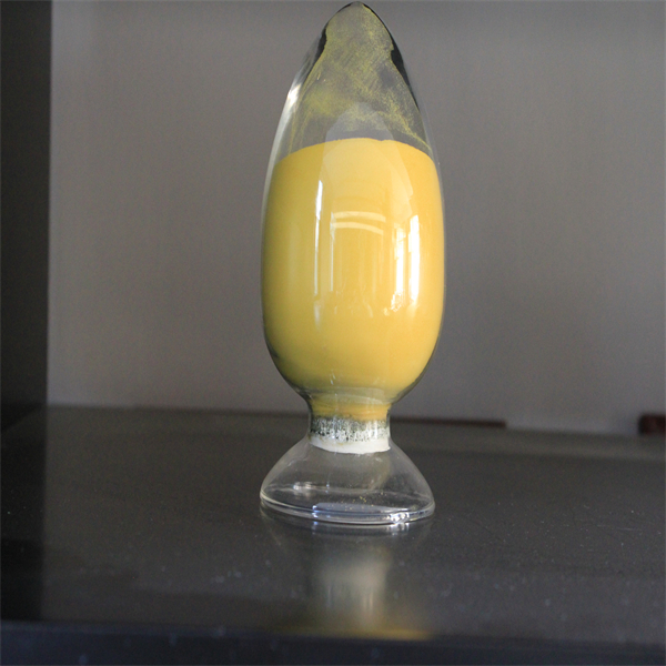 Polyaluminiumchlorid in der Trinkwasserreinigung