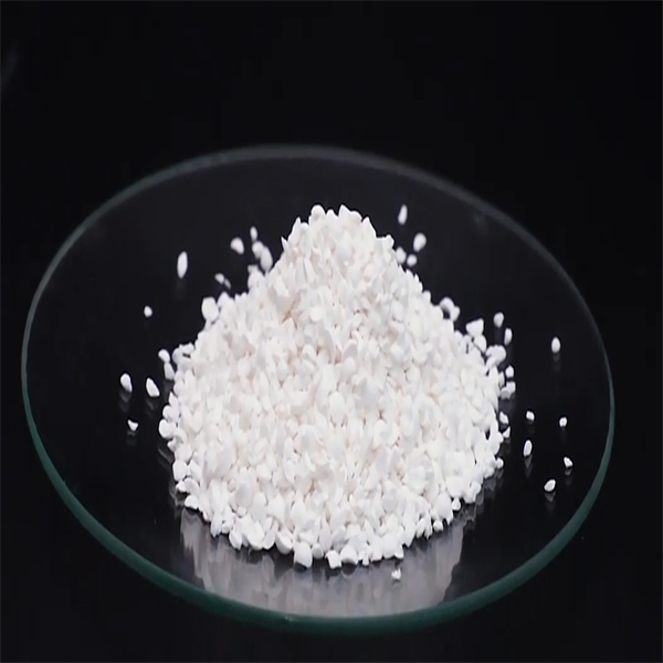 Egy kulcsfontosságú összetevő a katalizátorokban a kémiai reakciókhoz