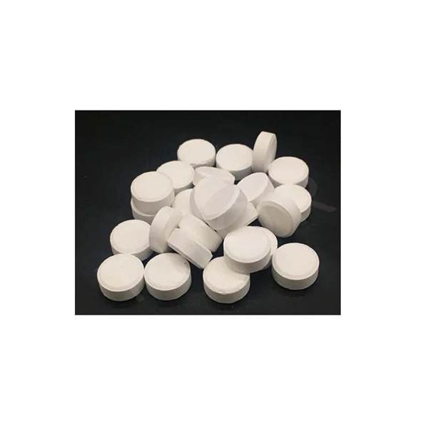 لماذا تختار SDIC 60% كلور متاح لاحتياجات التعقيم