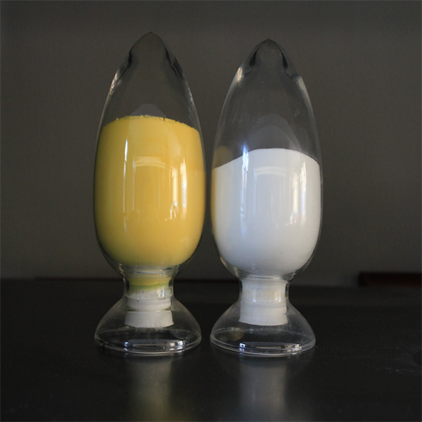 Sicherstellung sauberen und sicheren Trinkwassers mit Polyaluminiumchlorid