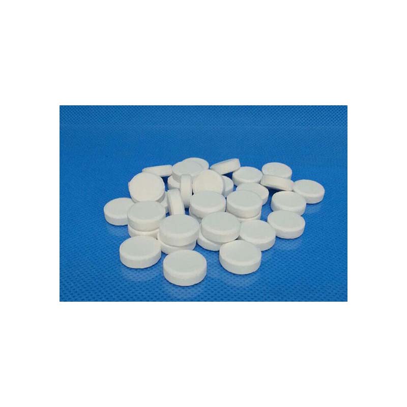 Salah paham umum tentang penggunaan klorin untuk pengolahan air