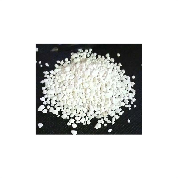 Applications courantes des granulés SDIC de tamis 8-30 dans diverses industries