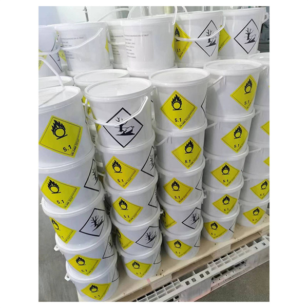 أقراص كلور عالية الجودة تضمن مياه شرب آمنة ونظيفة