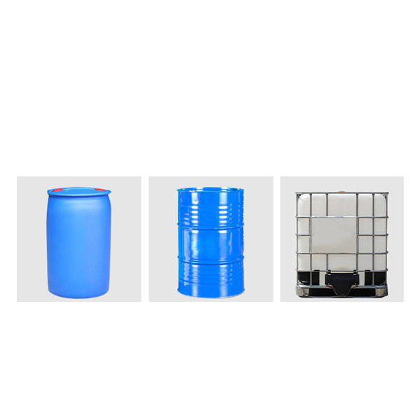 MTBE(메틸-tert-부틸 에테르) 구매 고객을 위한 전문 고객 서비스 및 지원