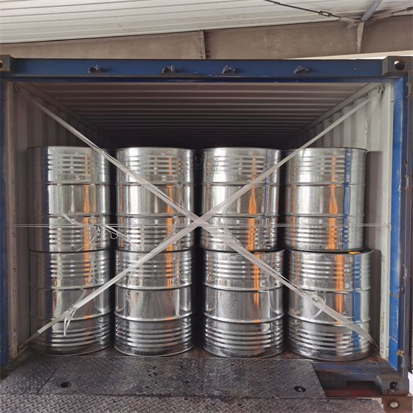 Alternativen zu Tris (2-Ethylhexyl) Phosphat in industriellen Prozessen