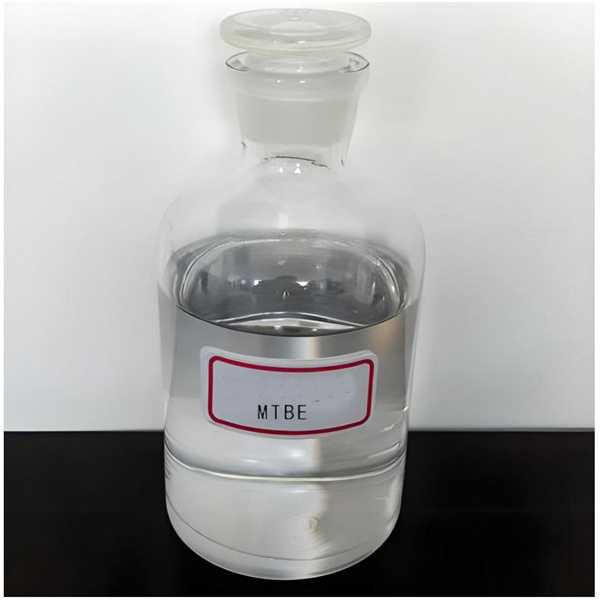 산업용 수요를 위한 비용 효율적인 MTBE(메틸-tert-부틸 에테르) 솔루션