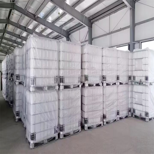 Considerazioni ambientali e normative per il solvente aromatico pesante